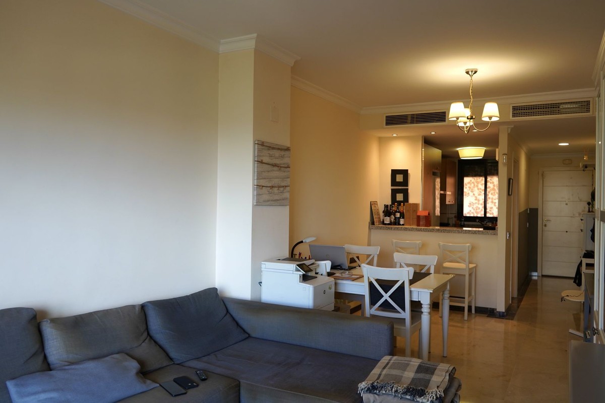 Dzīvoklis Mijas, Malaga, Spānijā 2 istabas, 90 m2 Nr. 122760