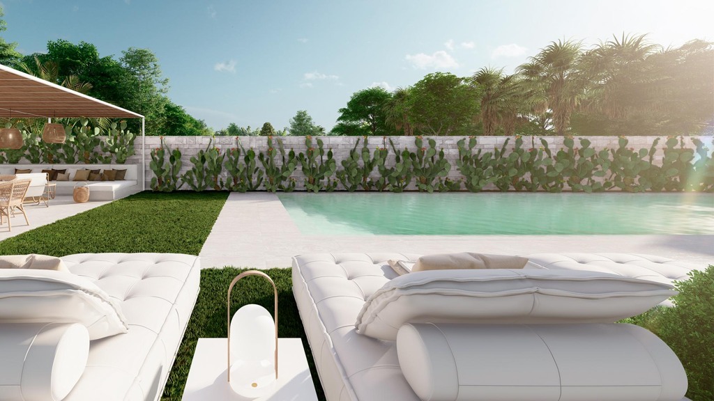 Wohnung in Marbella, Malaga, Spanien 2 Schlafzimmer, 95.89 m2 Nr. 121567