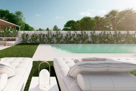 Dzīvoklis Marbella, Malaga, Spānijā 2 istabas, 95.89 m2 Nr. 121567