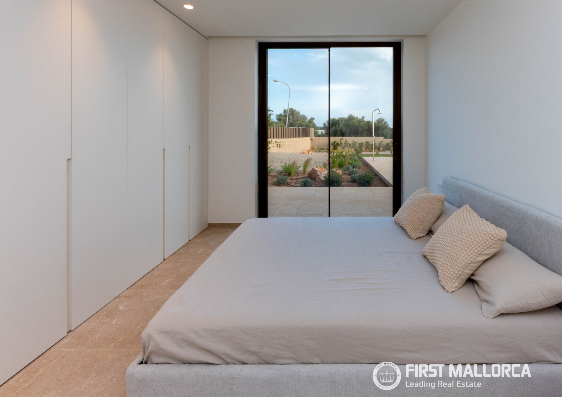 Huvila Son Gual, Mallorca, Espanja 4 makuuhuonetta, 403 m2 No. 128178