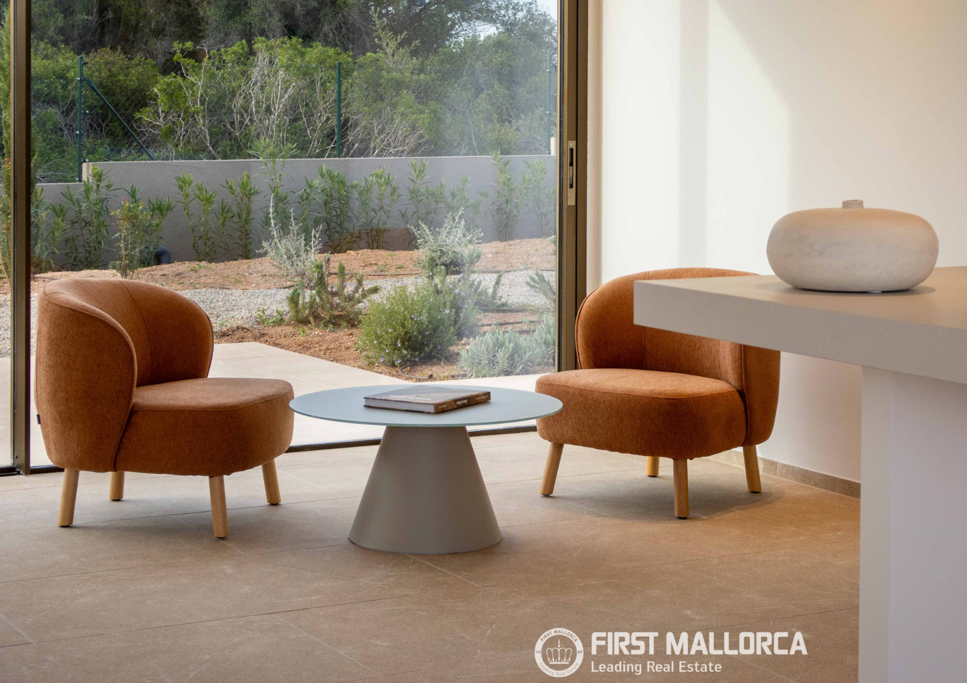 Huvila Son Gual, Mallorca, Espanja 4 makuuhuonetta, 403 m2 No. 128178