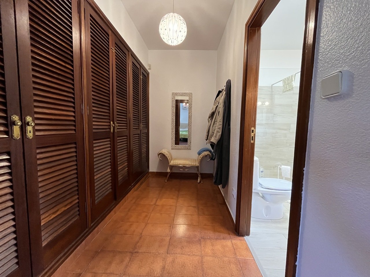 Villa in La Nucia, Alicante, Spain 4 bedrooms, 600 sq.m. No. 124957
