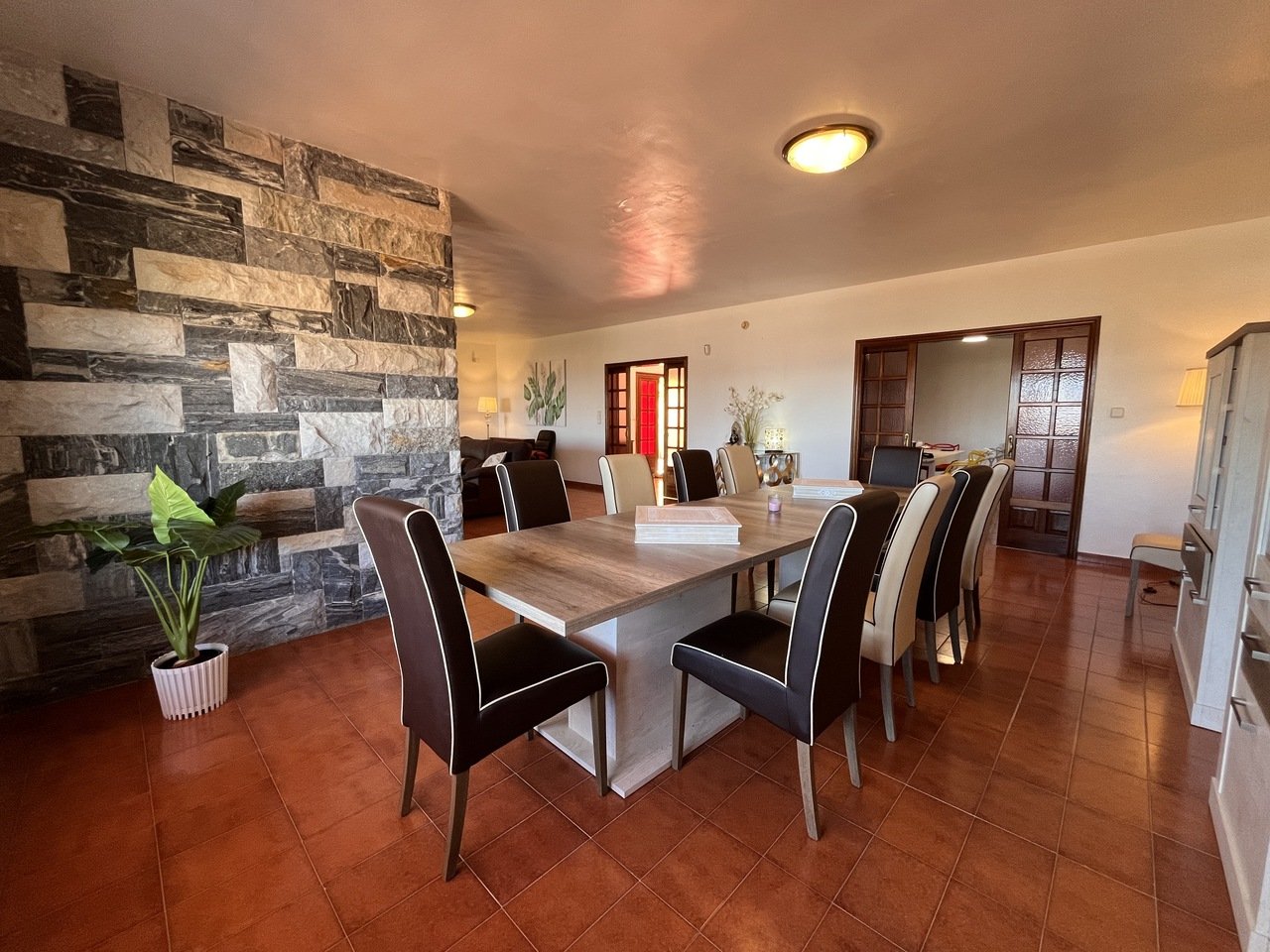 Villa in La Nucia, Alicante, Spain 4 bedrooms, 600 sq.m. No. 124957