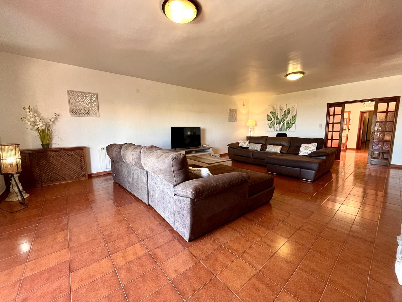 Villa in La Nucia, Alicante, Spain 4 bedrooms, 600 sq.m. No. 124957