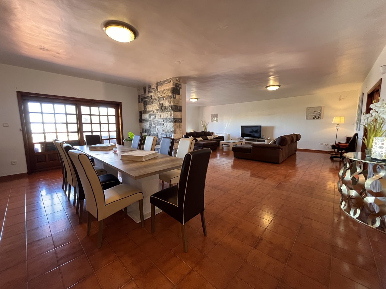 Villa in La Nucia, Alicante, Spain 4 bedrooms, 600 sq.m. No. 124957