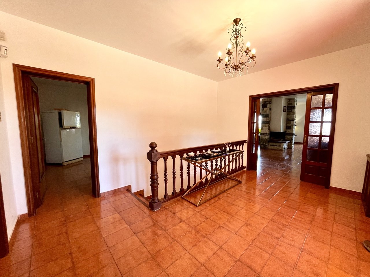 Villa in La Nucia, Alicante, Spain 4 bedrooms, 600 sq.m. No. 124957