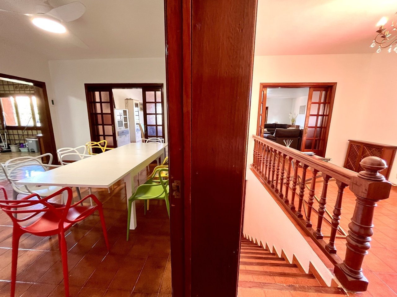 Villa in La Nucia, Alicante, Spain 4 bedrooms, 600 sq.m. No. 124957