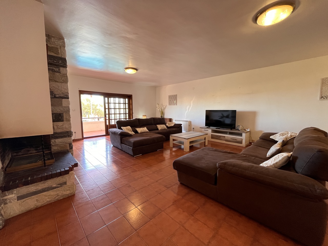 Villa in La Nucia, Alicante, Spain 4 bedrooms, 600 sq.m. No. 124957