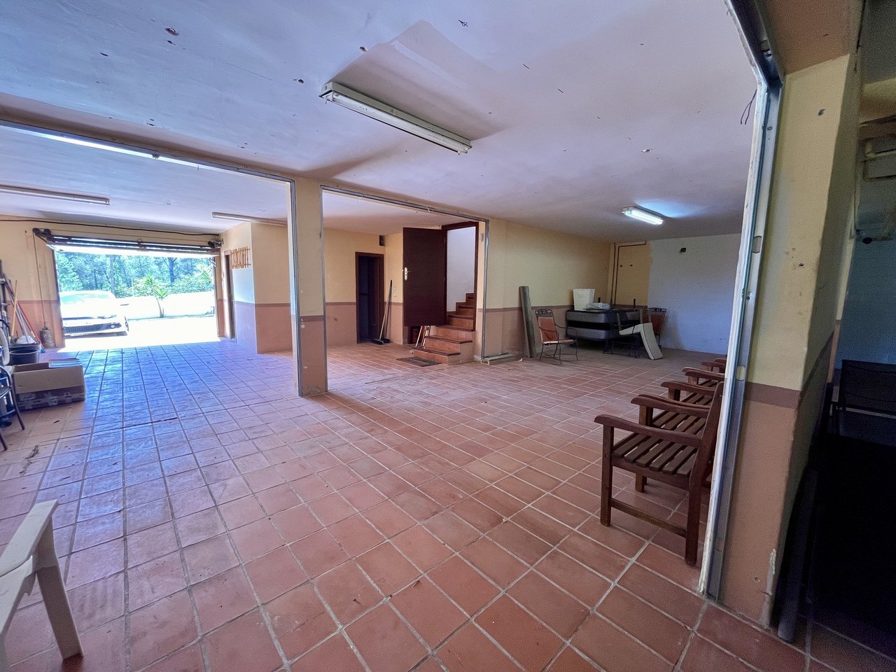 Villa in La Nucia, Alicante, Spain 4 bedrooms, 600 sq.m. No. 124957