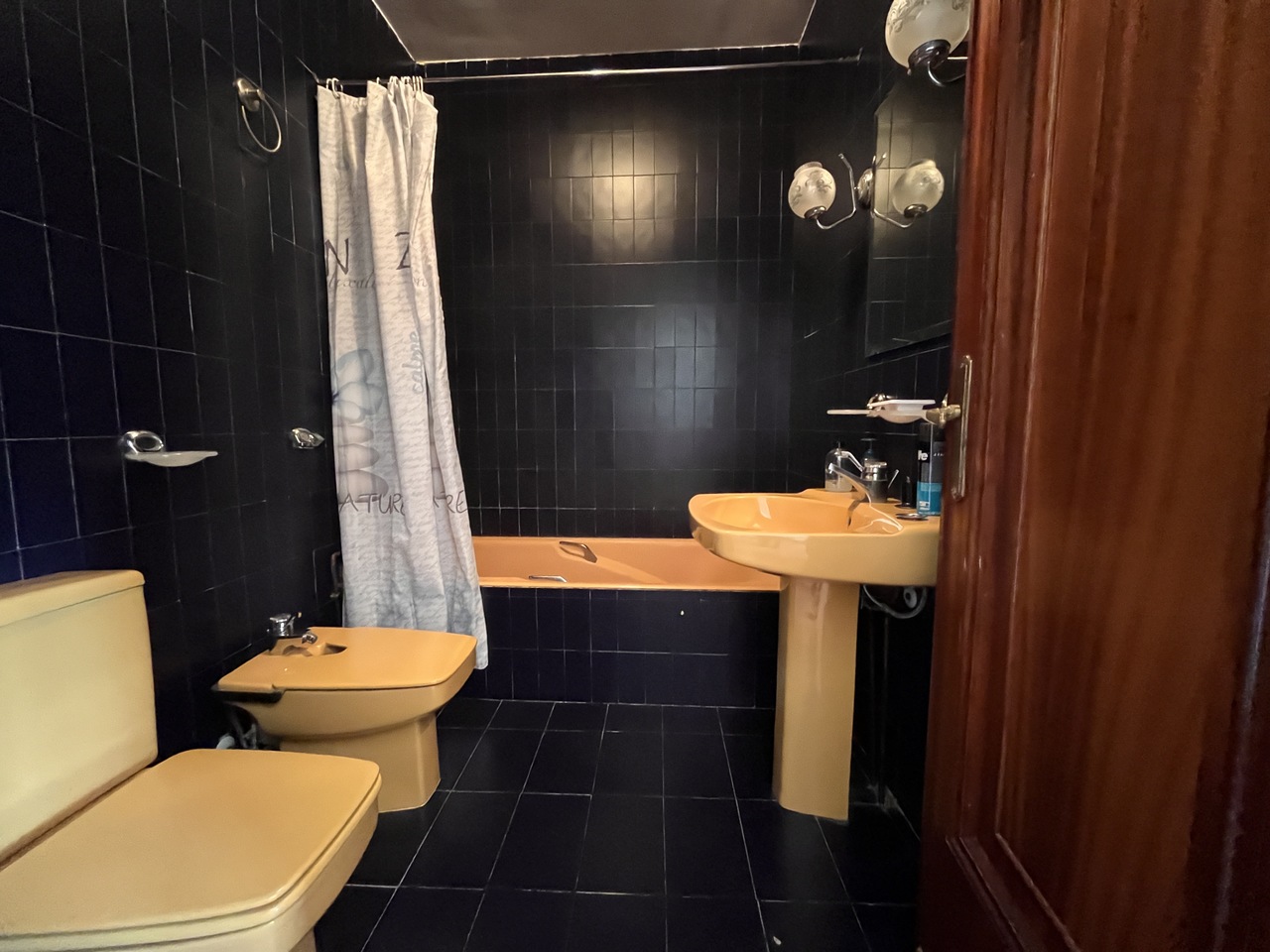 Villa in La Nucia, Alicante, Spain 4 bedrooms, 600 sq.m. No. 124957