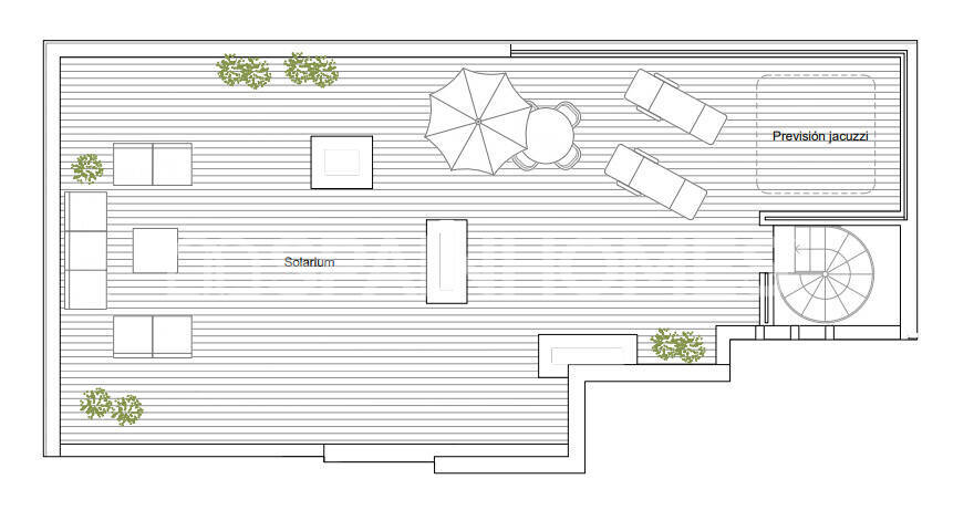 Apartament w Estepona, Malaga, Hiszpania 2 sypialnie, 95 mkw. nr 124672