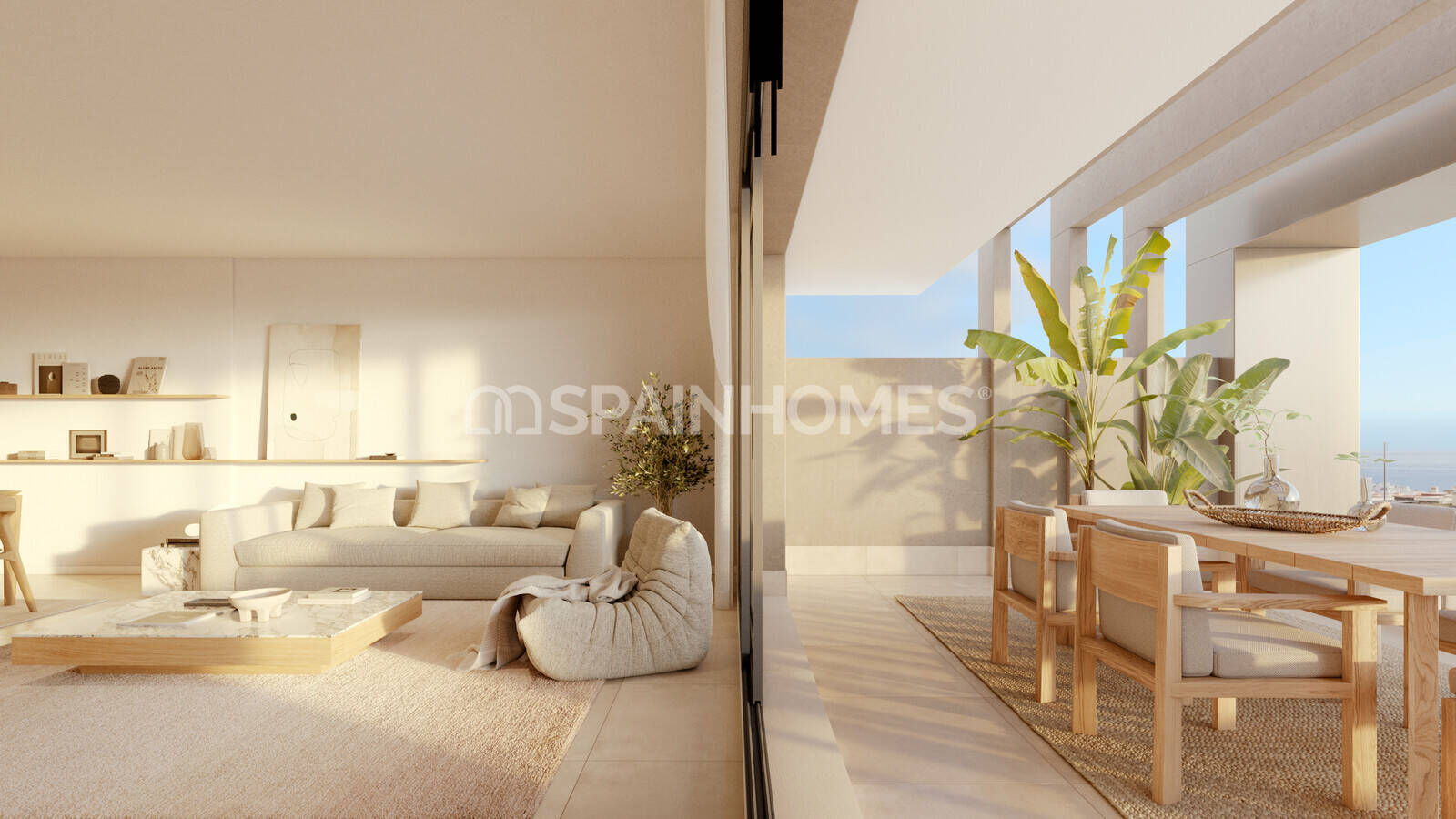Apartament w Estepona, Malaga, Hiszpania 2 sypialnie, 95 mkw. nr 124672