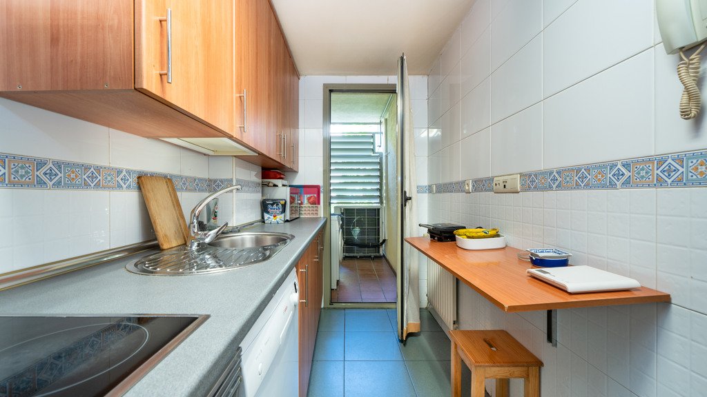 Apartamento en Madrid, España 2 dormitorios, 104 m2 No. 124559