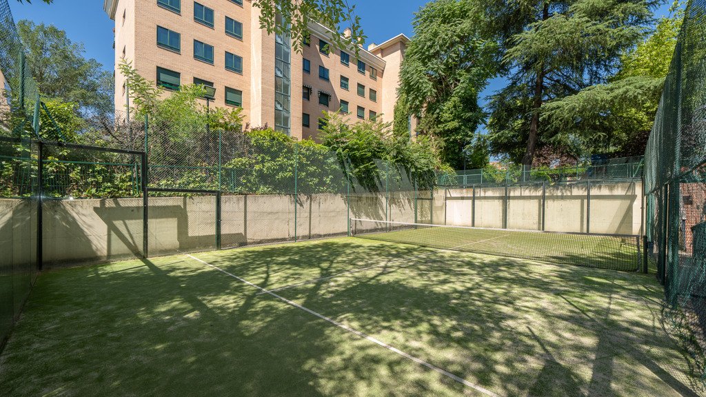 Apartamento en Madrid, España 2 dormitorios, 104 m2 No. 124559
