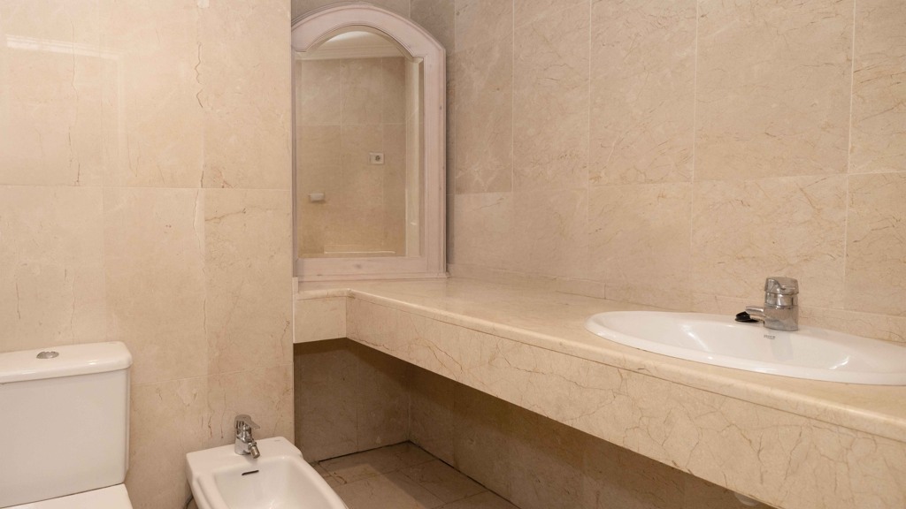 Dzīvoklis Marbella, Malaga, Spānijā 3 istabas, 115 m2 Nr. 124561