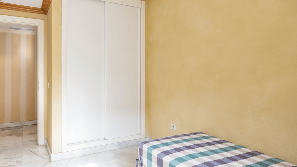 Dzīvoklis Marbella, Malaga, Spānijā 3 istabas, 115 m2 Nr. 124561