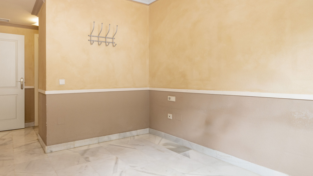 Dzīvoklis Marbella, Malaga, Spānijā 3 istabas, 115 m2 Nr. 124561