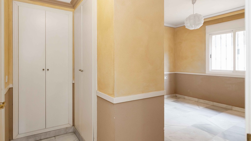 Dzīvoklis Marbella, Malaga, Spānijā 3 istabas, 115 m2 Nr. 124561