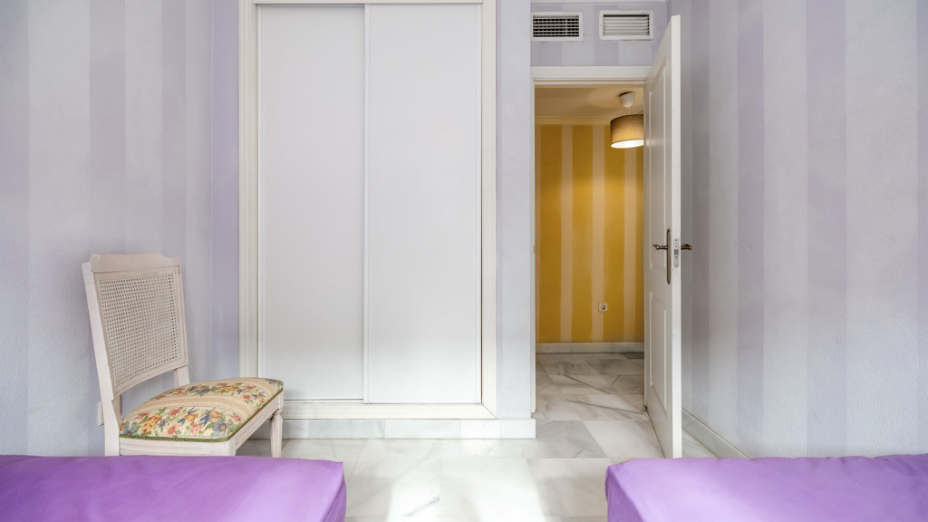 Dzīvoklis Marbella, Malaga, Spānijā 3 istabas, 115 m2 Nr. 124561