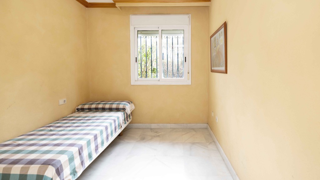 Dzīvoklis Marbella, Malaga, Spānijā 3 istabas, 115 m2 Nr. 124561
