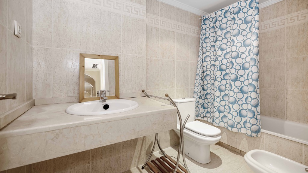 Dzīvoklis Marbella, Malaga, Spānijā 3 istabas, 115 m2 Nr. 124561