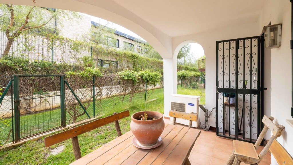 Dzīvoklis Marbella, Malaga, Spānijā 3 istabas, 115 m2 Nr. 124561