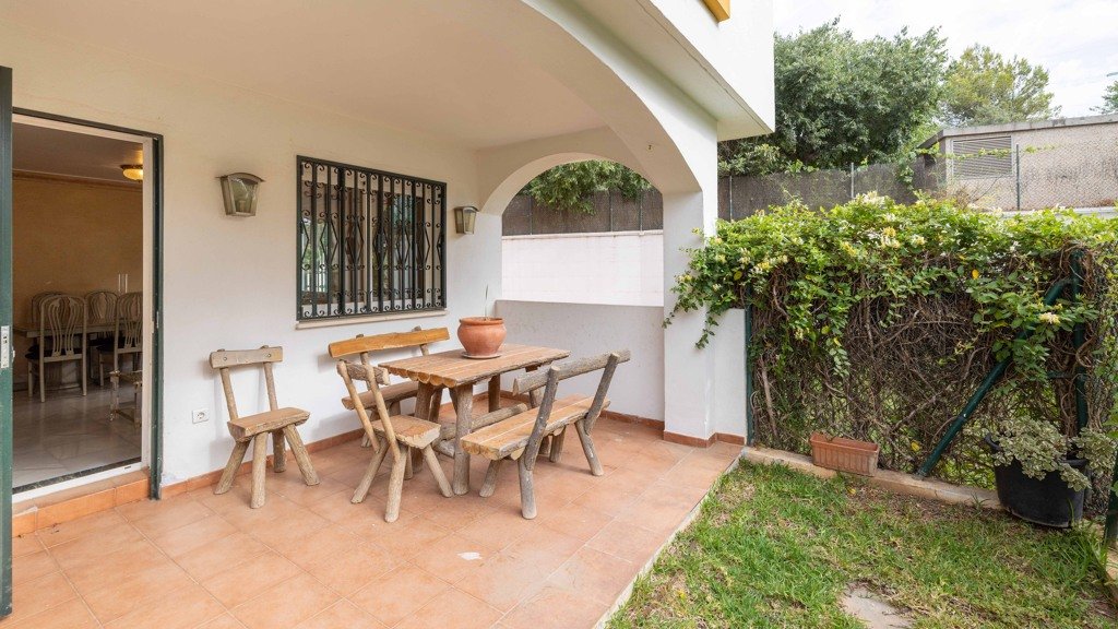 Dzīvoklis Marbella, Malaga, Spānijā 3 istabas, 115 m2 Nr. 124561