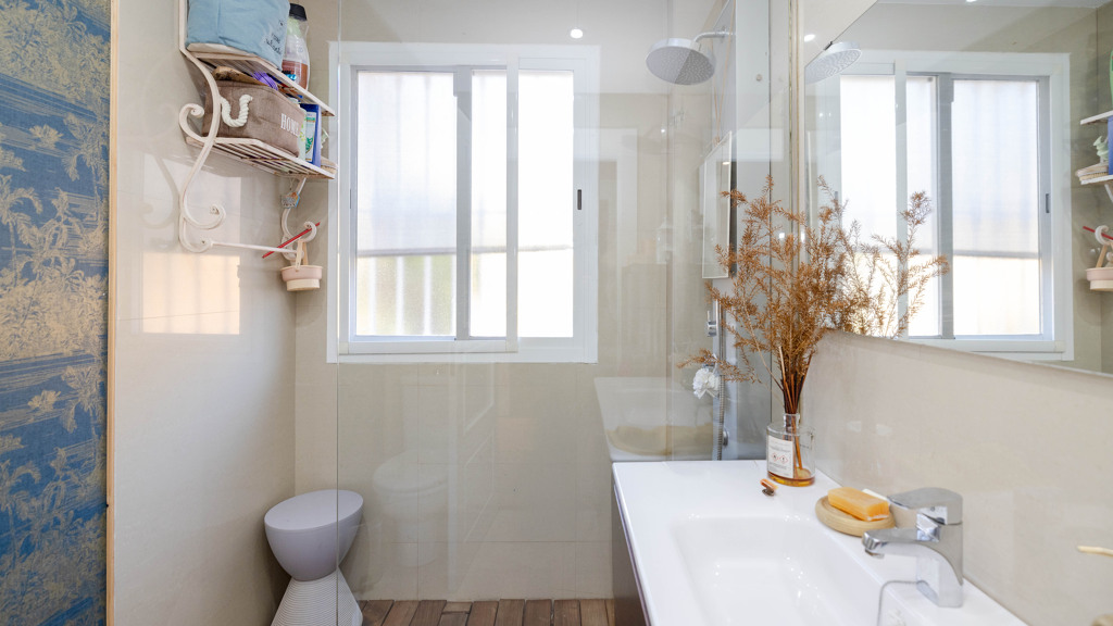 Wohnung in Benalmadena, Malaga, Spanien 3 Schlafzimmer, 120 m2 Nr. 124560