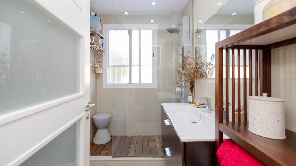 Wohnung in Benalmadena, Malaga, Spanien 3 Schlafzimmer, 120 m2 Nr. 124560