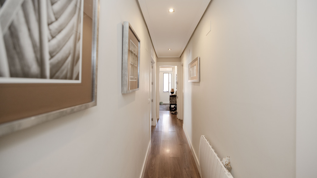 Wohnung in Benalmadena, Malaga, Spanien 3 Schlafzimmer, 120 m2 Nr. 124560