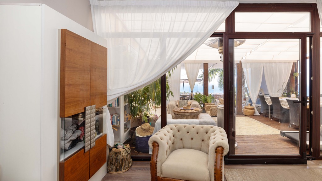 Wohnung in Benalmadena, Malaga, Spanien 3 Schlafzimmer, 120 m2 Nr. 124560