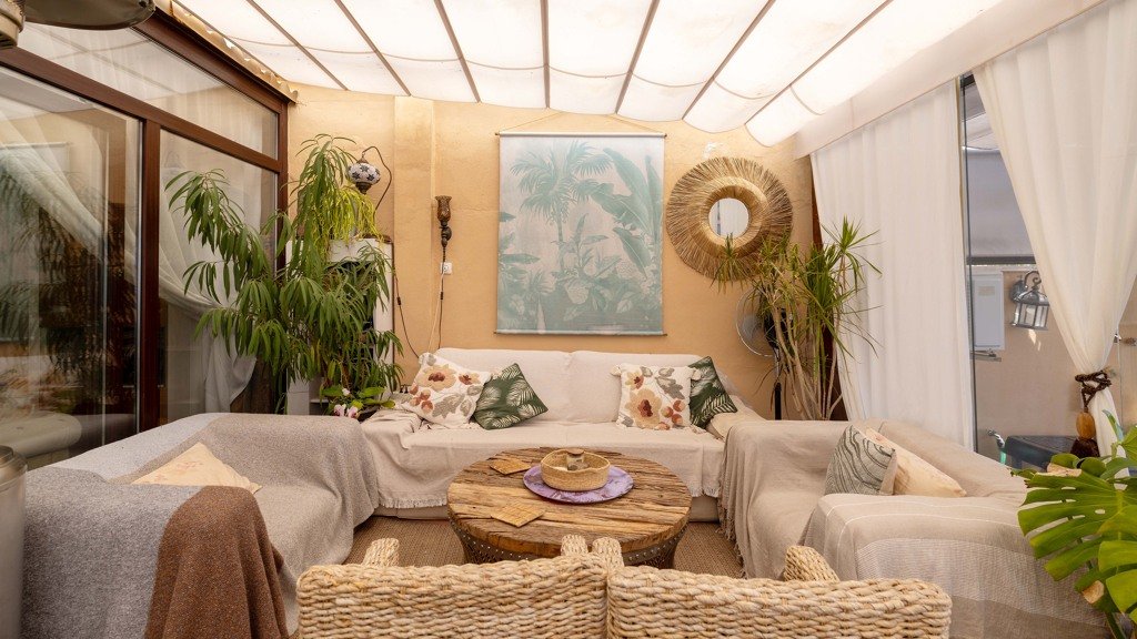 Wohnung in Benalmadena, Malaga, Spanien 3 Schlafzimmer, 120 m2 Nr. 124560