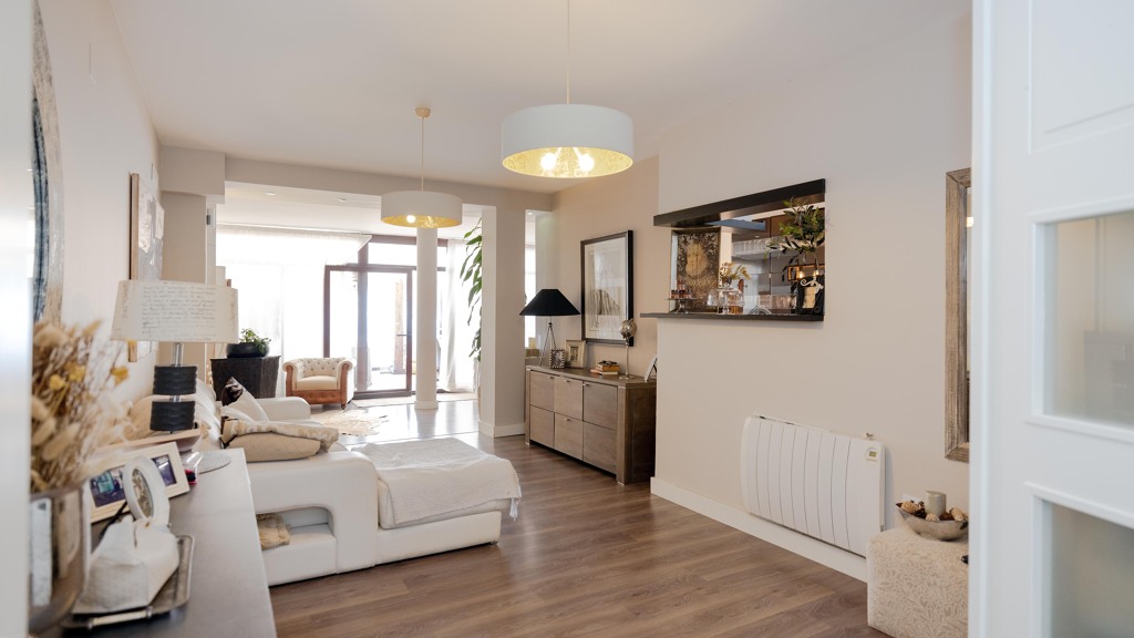 Wohnung in Benalmadena, Malaga, Spanien 3 Schlafzimmer, 120 m2 Nr. 124560