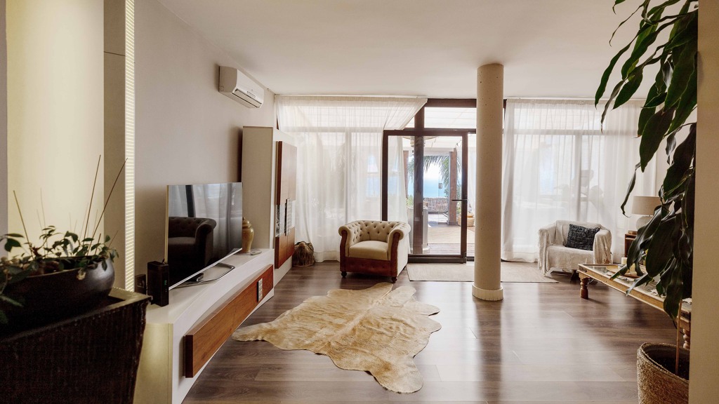 Wohnung in Benalmadena, Malaga, Spanien 3 Schlafzimmer, 120 m2 Nr. 124560