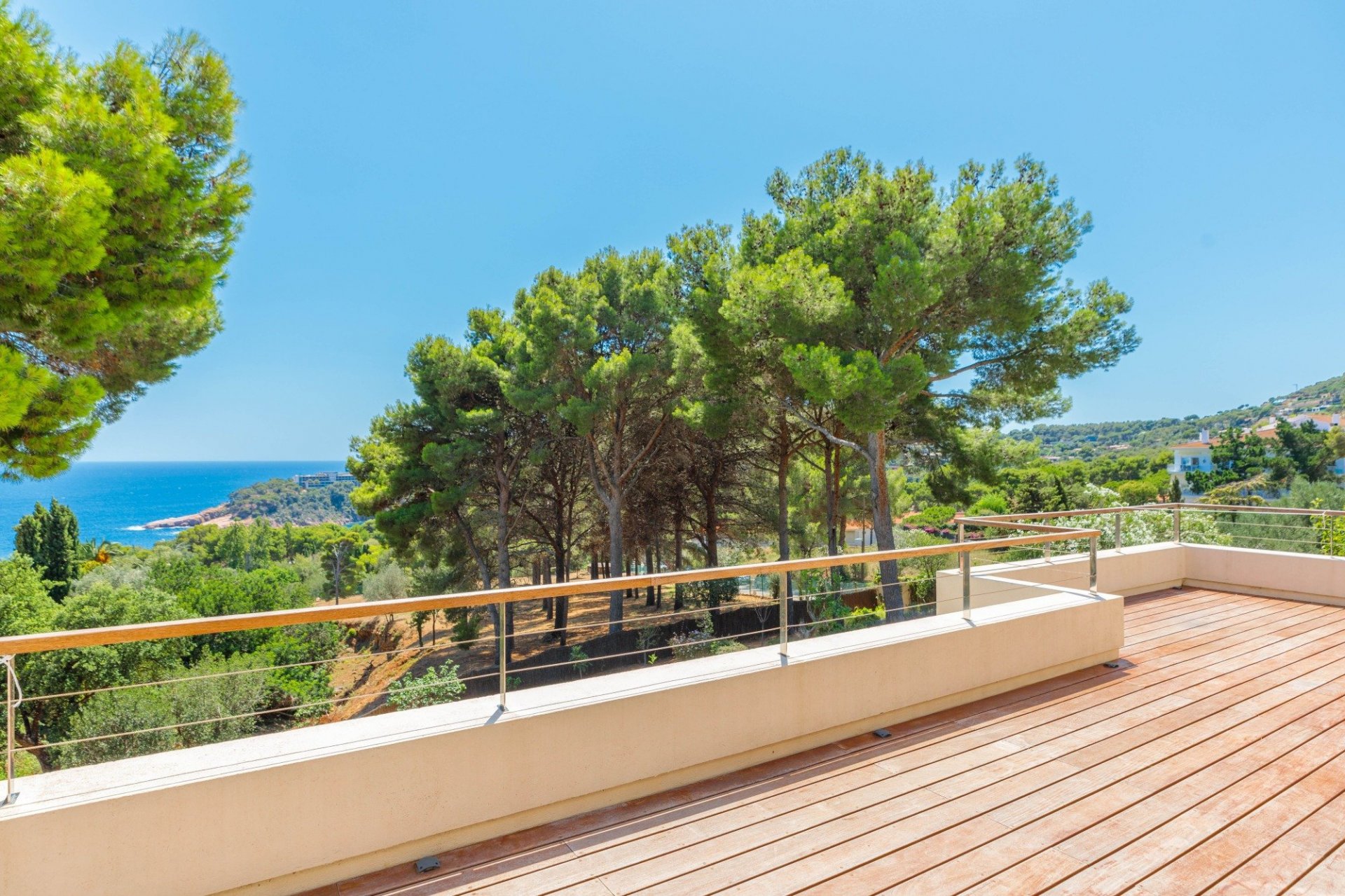 Māja Begur, Girona, Spānijā 5 istabas, 597 m2 Nr. 130289