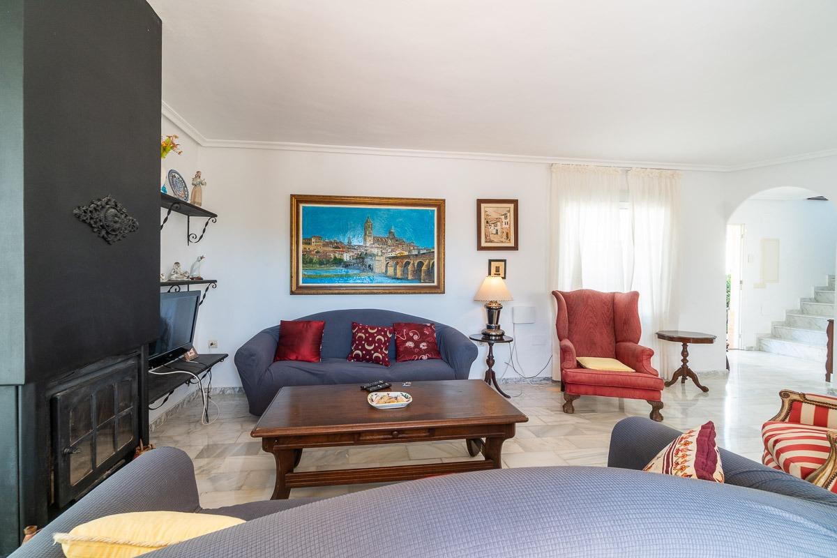 Villa i La Mata, Alicante, Spanien 4 sovrum, 155 kvm. Nr. 125489