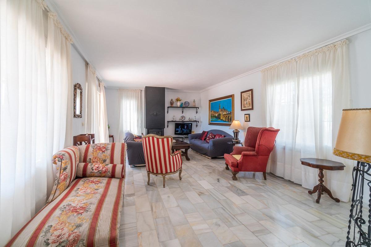 Villa i La Mata, Alicante, Spanien 4 sovrum, 155 kvm. Nr. 125489