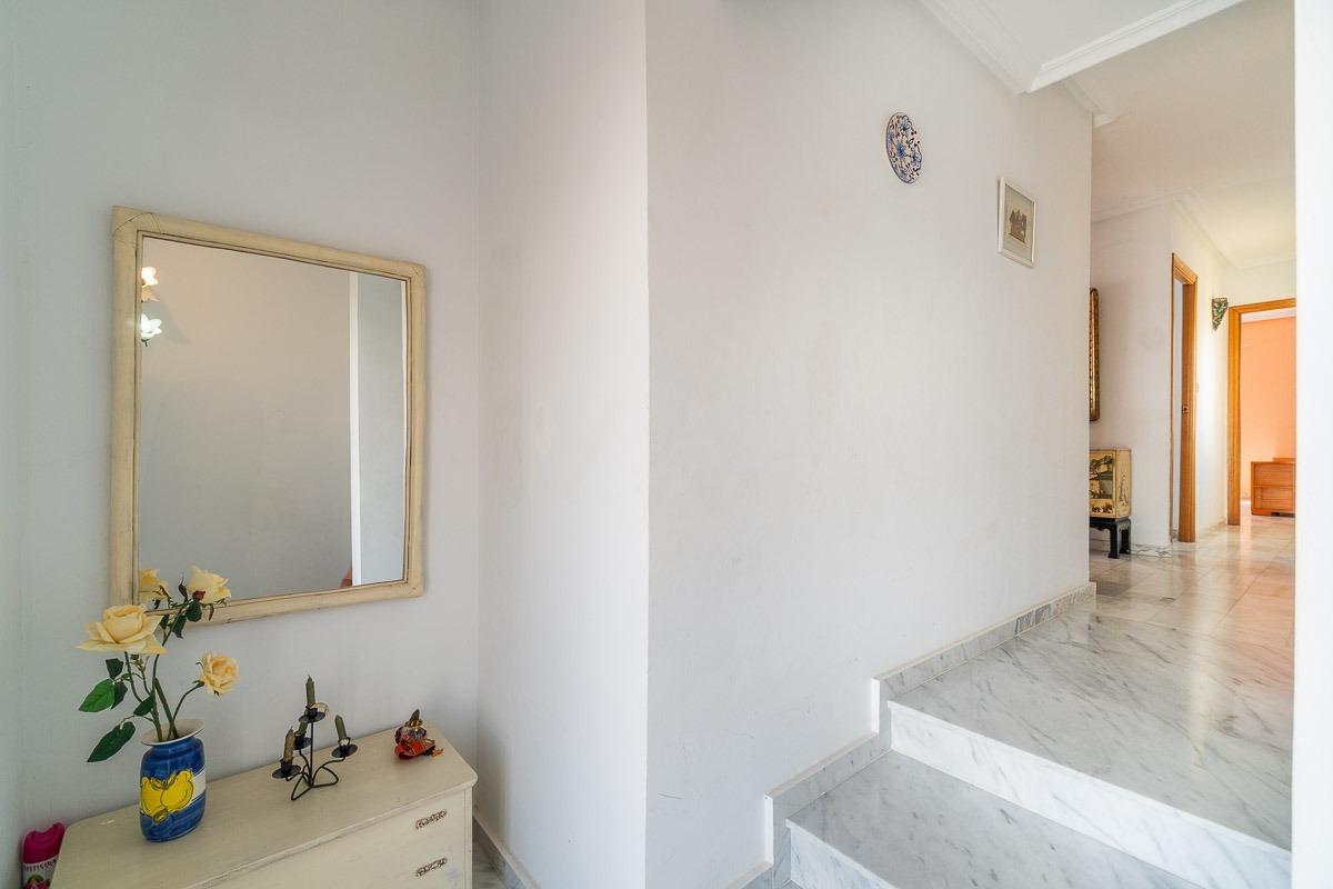 Villa i La Mata, Alicante, Spanien 4 sovrum, 155 kvm. Nr. 125489