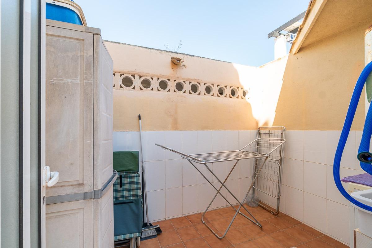 Villa i La Mata, Alicante, Spanien 4 sovrum, 155 kvm. Nr. 125489