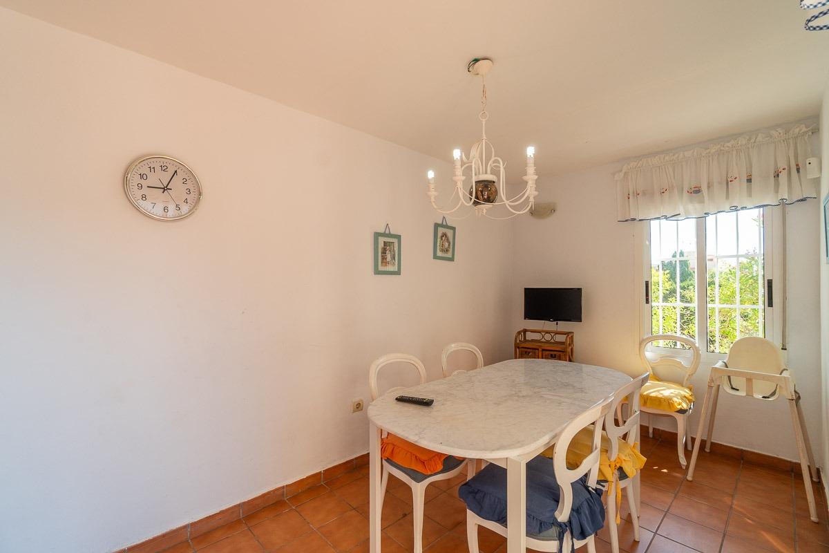 Villa i La Mata, Alicante, Spanien 4 sovrum, 155 kvm. Nr. 125489