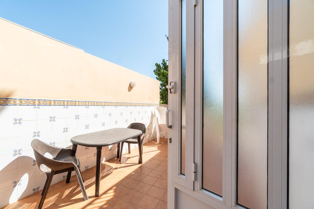 Villa i La Mata, Alicante, Spanien 4 sovrum, 155 kvm. Nr. 125489