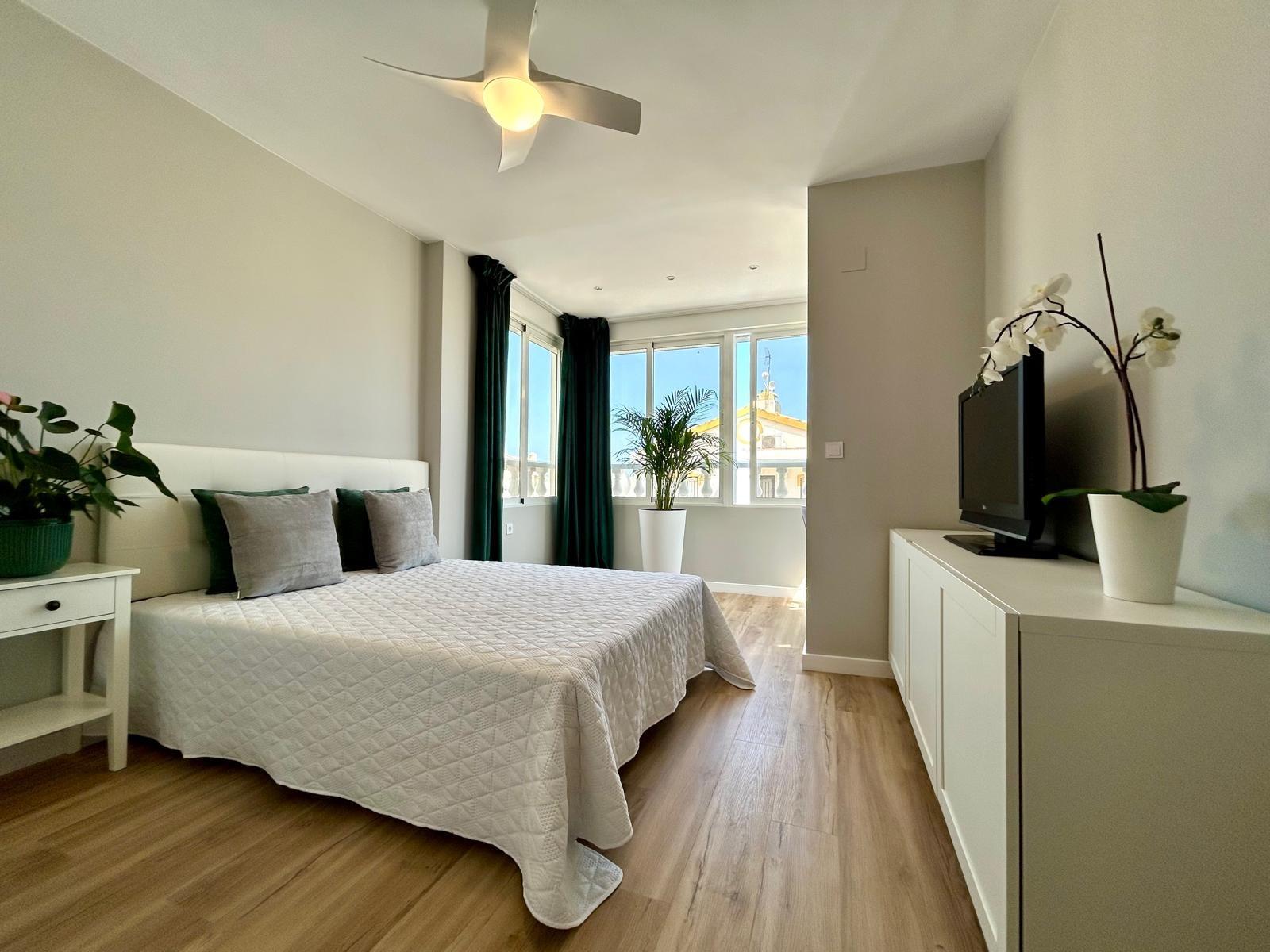Kaupunkipientalo Orihuela, Alicante, Espanja 3 makuuhuonetta, 82 m2 No. 125486