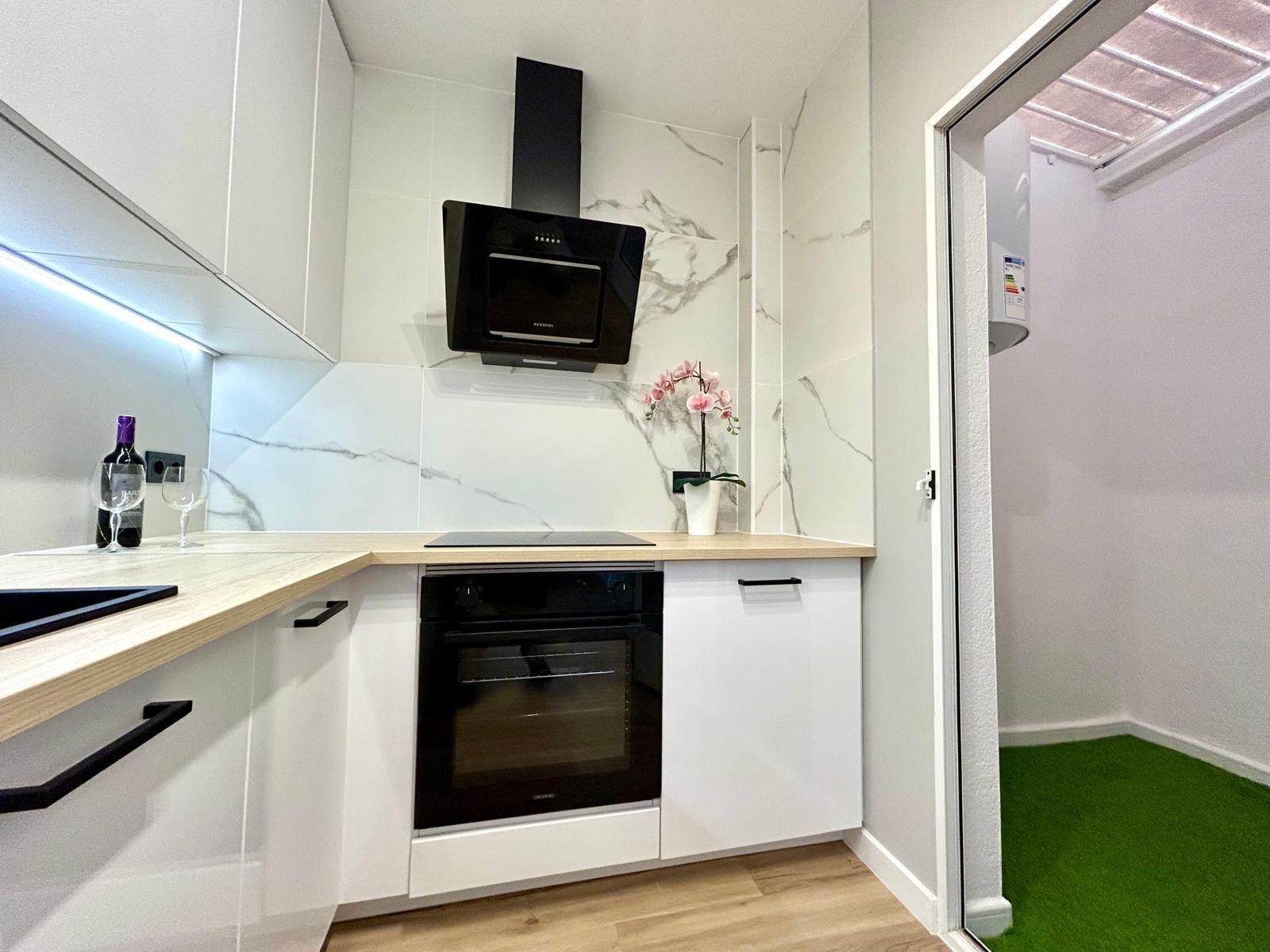 Kaupunkipientalo Orihuela, Alicante, Espanja 3 makuuhuonetta, 82 m2 No. 125486
