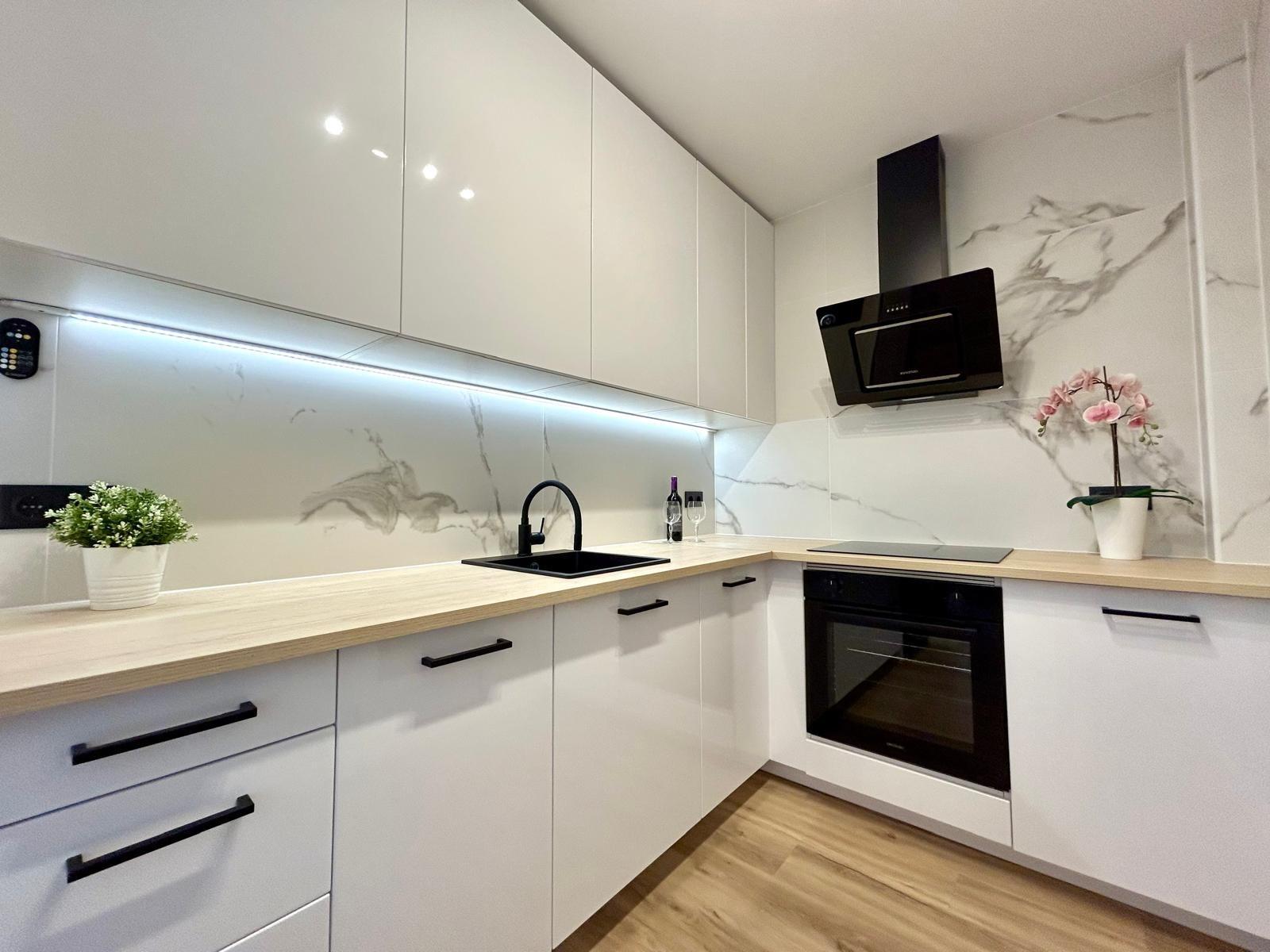 Kaupunkipientalo Orihuela, Alicante, Espanja 3 makuuhuonetta, 82 m2 No. 125486