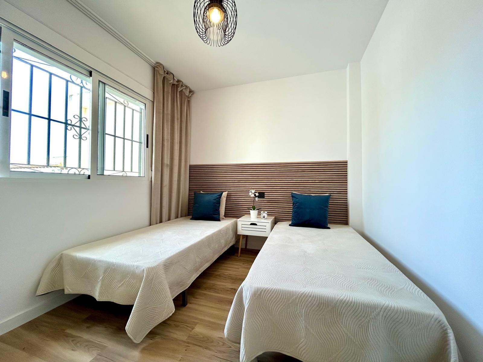 Kaupunkipientalo Orihuela, Alicante, Espanja 3 makuuhuonetta, 82 m2 No. 125486