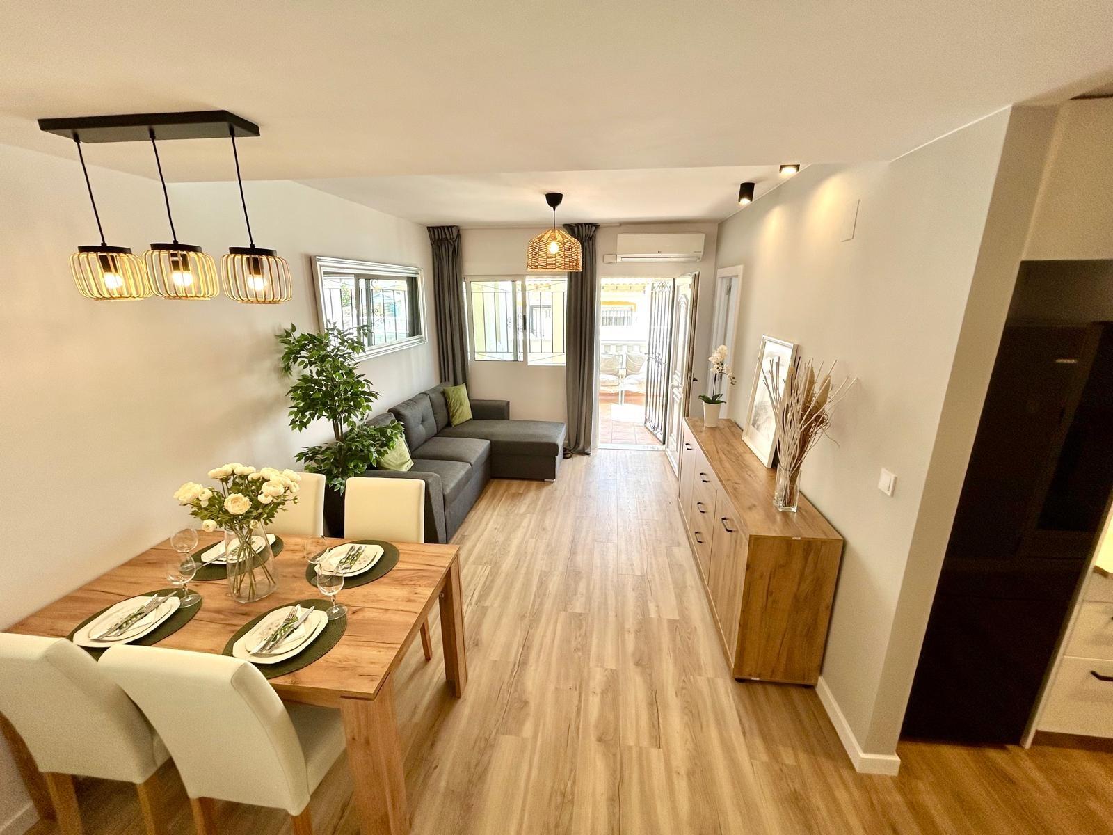 Kaupunkipientalo Orihuela, Alicante, Espanja 3 makuuhuonetta, 82 m2 No. 125486
