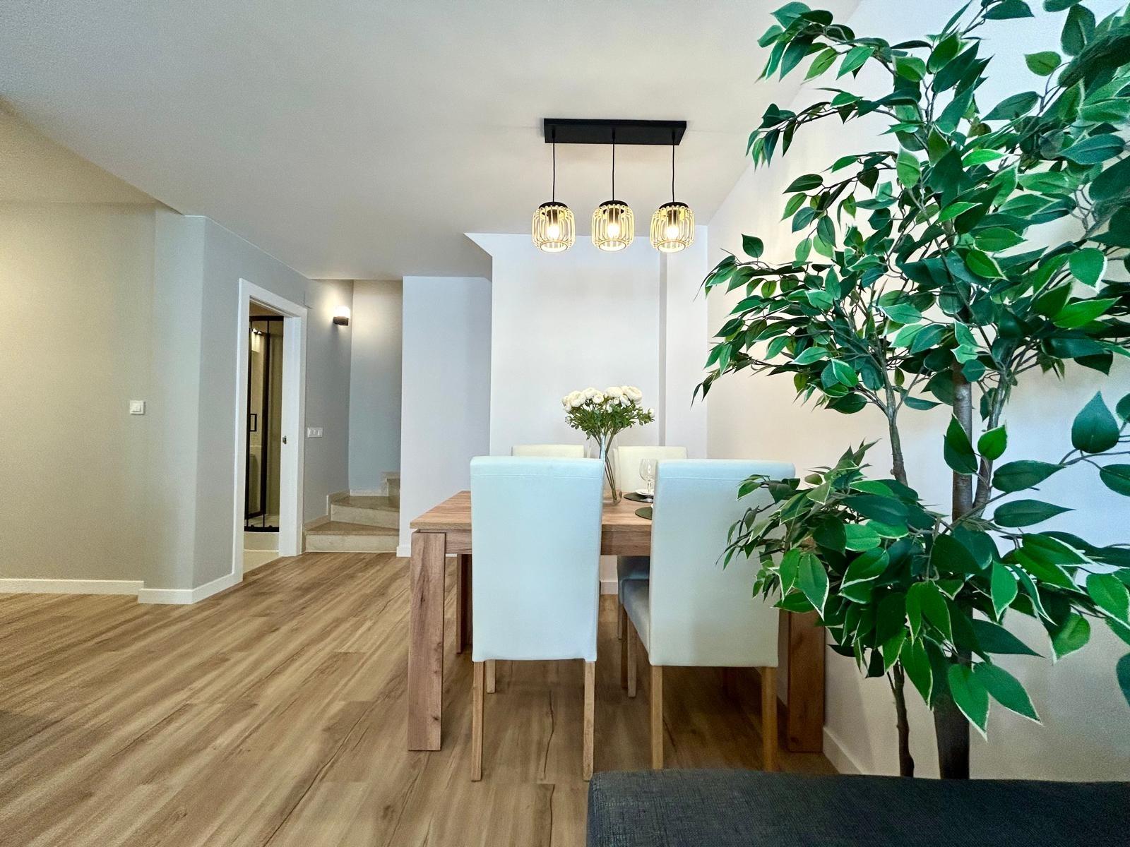 Kaupunkipientalo Orihuela, Alicante, Espanja 3 makuuhuonetta, 82 m2 No. 125486