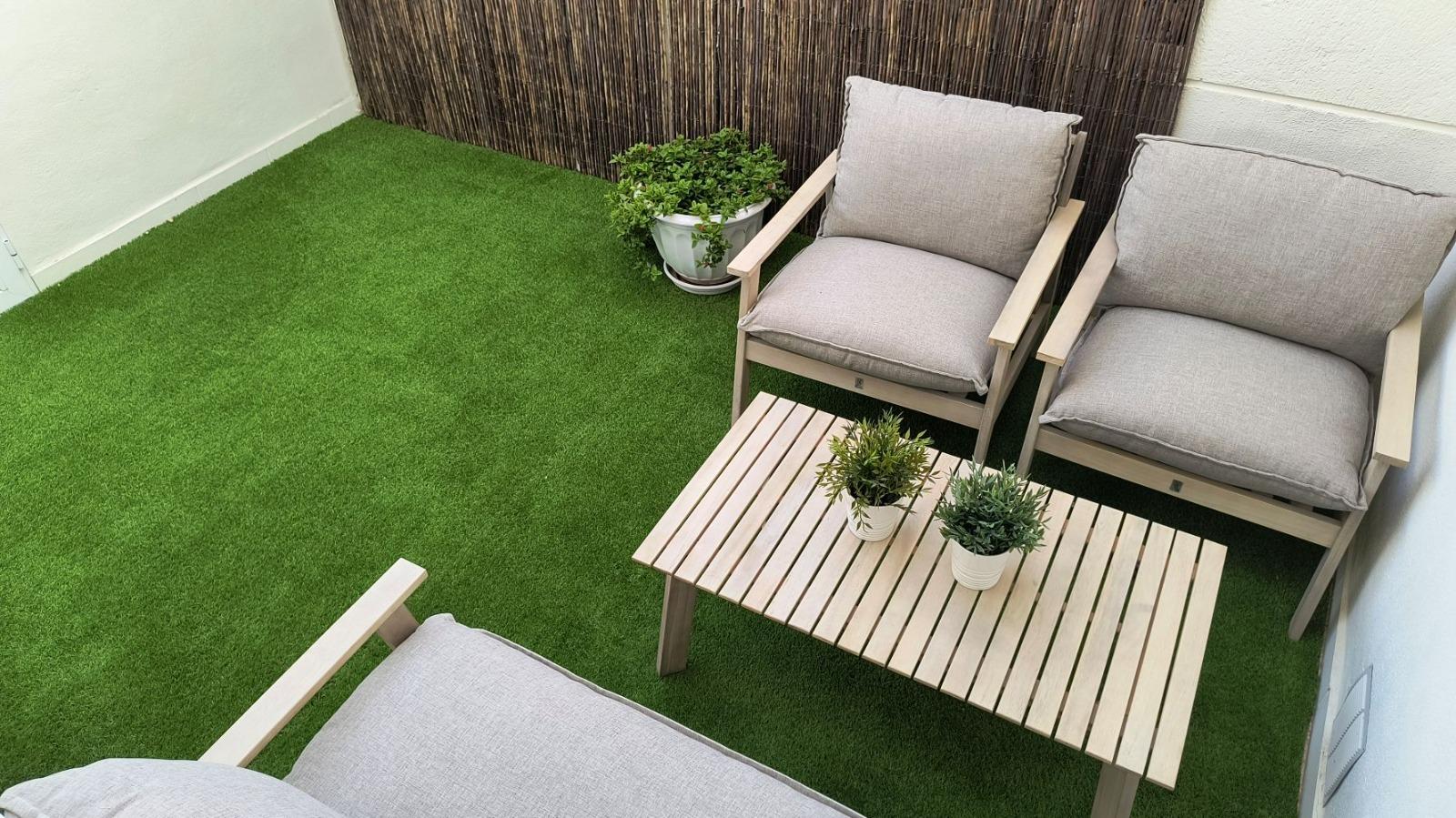 Kaupunkipientalo Orihuela, Alicante, Espanja 3 makuuhuonetta, 82 m2 No. 125486