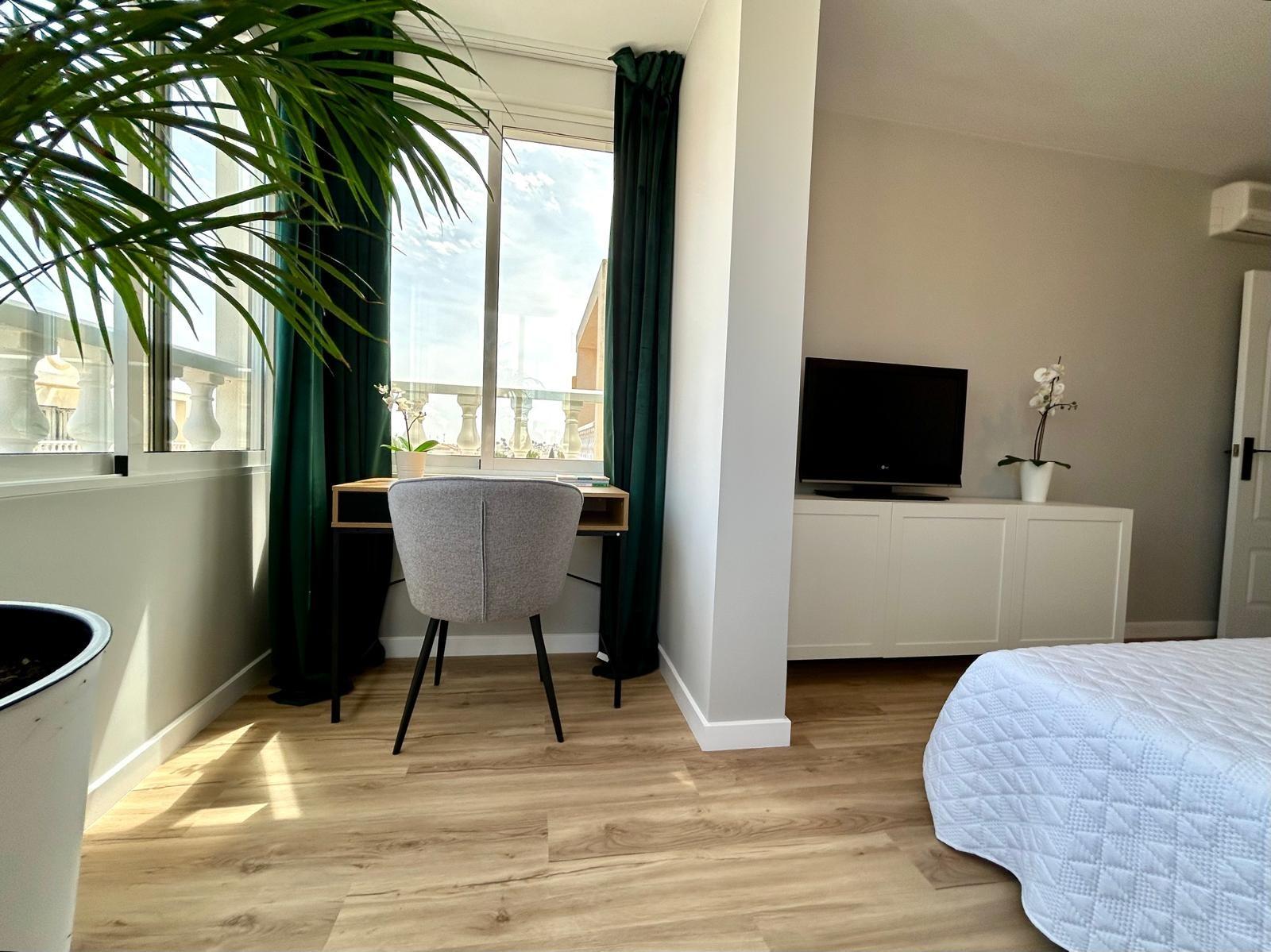 Kaupunkipientalo Orihuela, Alicante, Espanja 3 makuuhuonetta, 82 m2 No. 125486