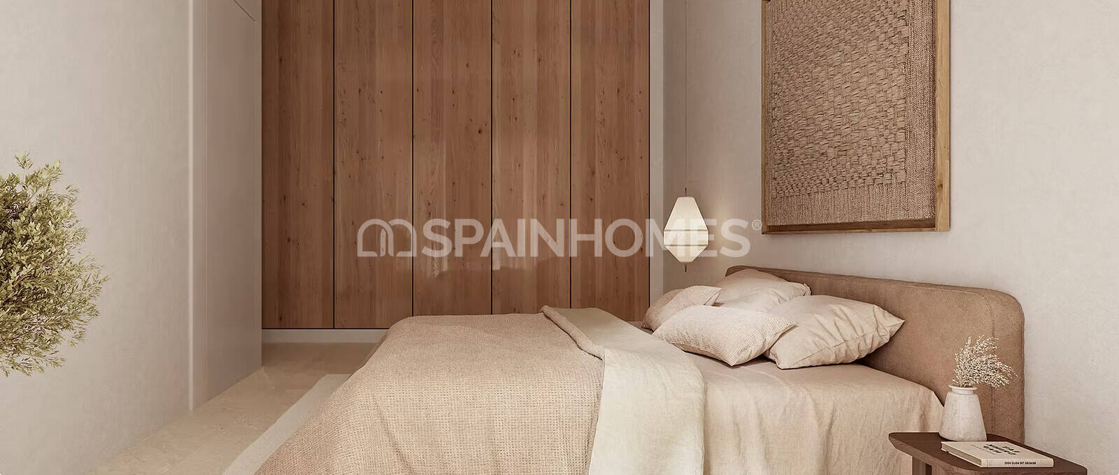 Villa in Benissa, Alicante, Spanien 3 Schlafzimmer, 139 m2 Nr. 121584